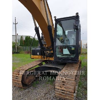 CATERPILLAR 323ESA