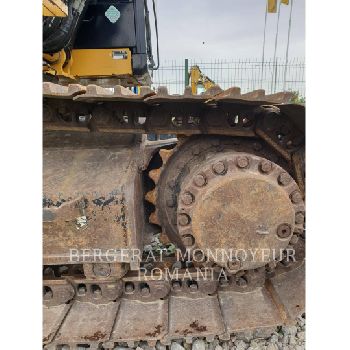 CATERPILLAR 323ESA