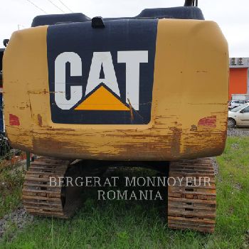CATERPILLAR 323ESA