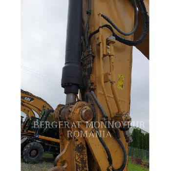 CATERPILLAR 323ESA
