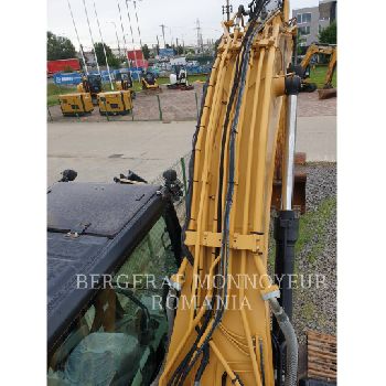 CATERPILLAR 323ESA