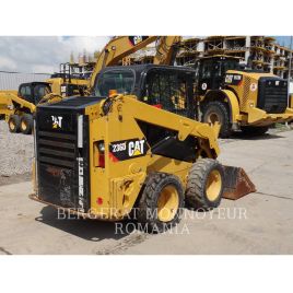 CATERPILLAR 236D