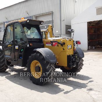 CATERPILLAR TH357D