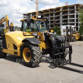 CATERPILLAR TH357D
