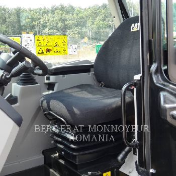 CATERPILLAR TH357D
