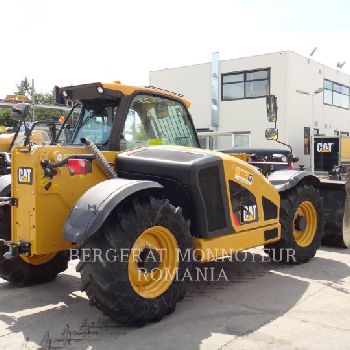 CATERPILLAR TH357D