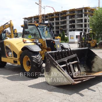 CATERPILLAR TH357D