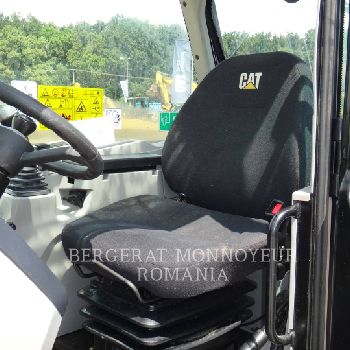 CATERPILLAR TH357D