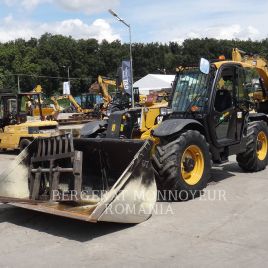 CATERPILLAR TH357D