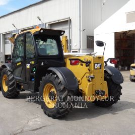CATERPILLAR TH408D