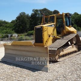 CATERPILLAR D6NLGP