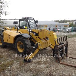 CATERPILLAR TH414