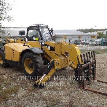 CATERPILLAR TH414