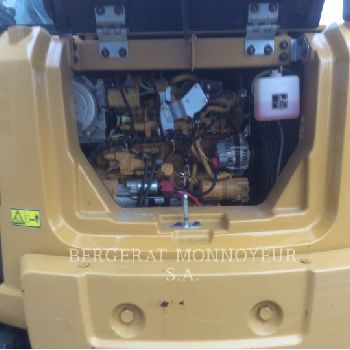 CATERPILLAR 308 E2 CR SB