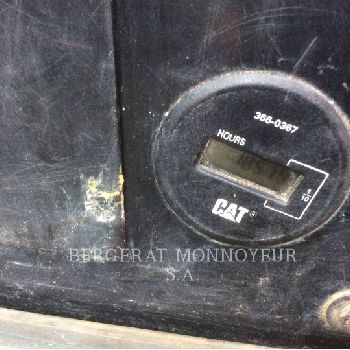 CATERPILLAR 308 E2 CR SB