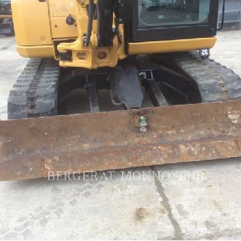 CATERPILLAR 308 E2 CR SB