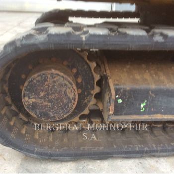 CATERPILLAR 308 E2 CR SB