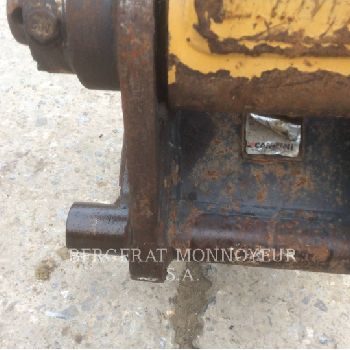 CATERPILLAR 308 E2 CR SB