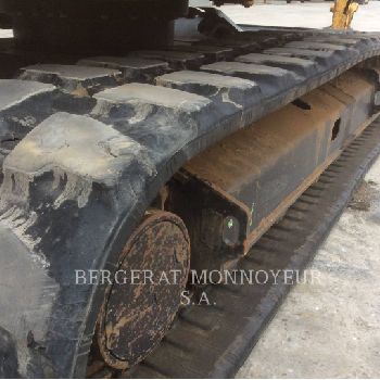 CATERPILLAR 308 E2 CR SB