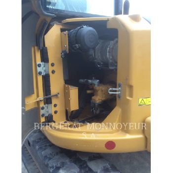 CATERPILLAR 308 E2 CR SB