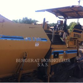 CATERPILLAR BB730