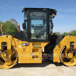 CATERPILLAR CB54B