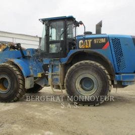CATERPILLAR 972M