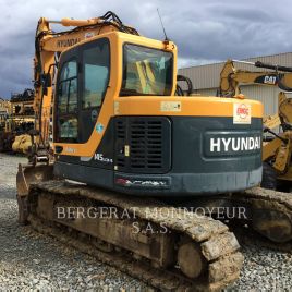 HYUNDAI 145LCR