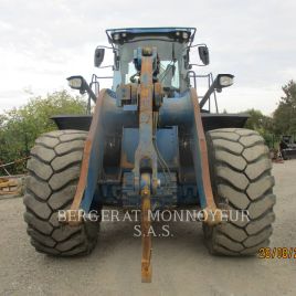 CATERPILLAR 972M