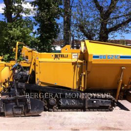 BITELLI S.P.A. BB621C