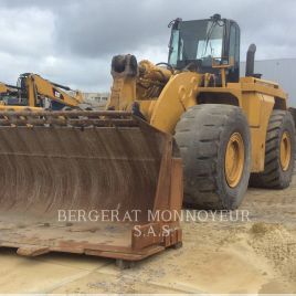 CATERPILLAR 990H