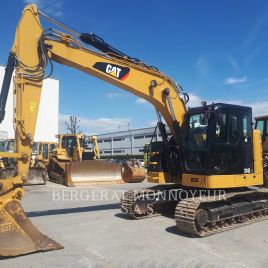 CATERPILLAR 314E