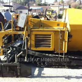 CATERPILLAR BB621E