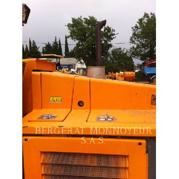 CATERPILLAR BB621E