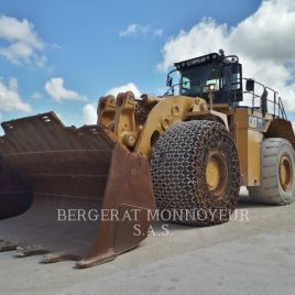 CATERPILLAR 993K