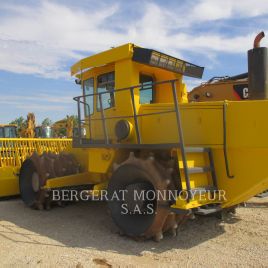 BOMAG BC70