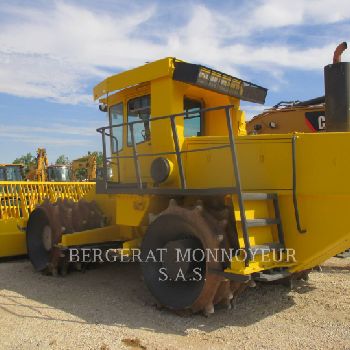 BOMAG BC70