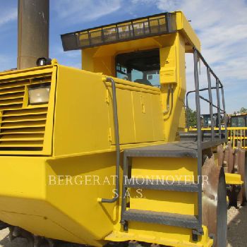 BOMAG BC70