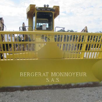 BOMAG BC70