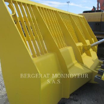 BOMAG BC70