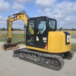 CATERPILLAR 308E2 CR