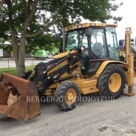 CATERPILLAR 432D