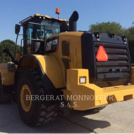 CATERPILLAR 972MXE
