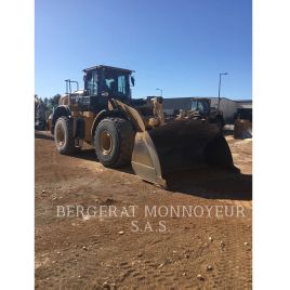 CATERPILLAR 966M