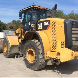 CATERPILLAR 962K