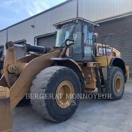CATERPILLAR 972M