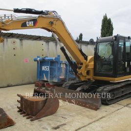 CATERPILLAR 308E2 CR