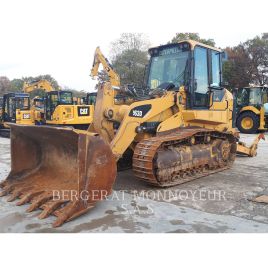 CATERPILLAR 963D
