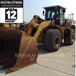 CATERPILLAR 966K