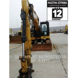 CATERPILLAR 314ELCR